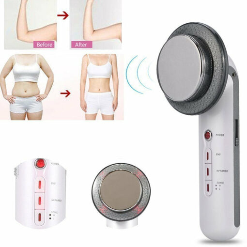 Ultrasonic Cellulite Removal Treatment Massager - Image 4