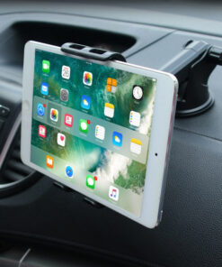iPad/Tablet Holder Dash Car Mount
