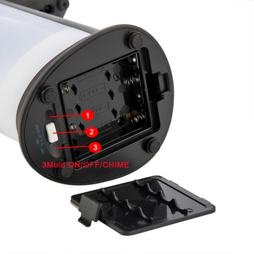 Automatic Touchless Hand Dish Soap Dispenser 400ML - Image 5