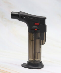 Small Butane Torch Lighter