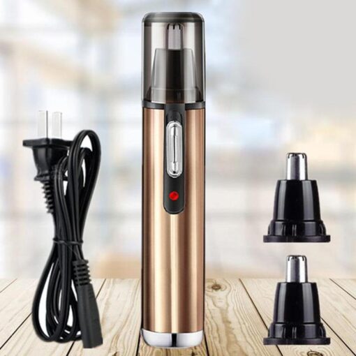 Nose And Ear Hair Trimmer - Image 5