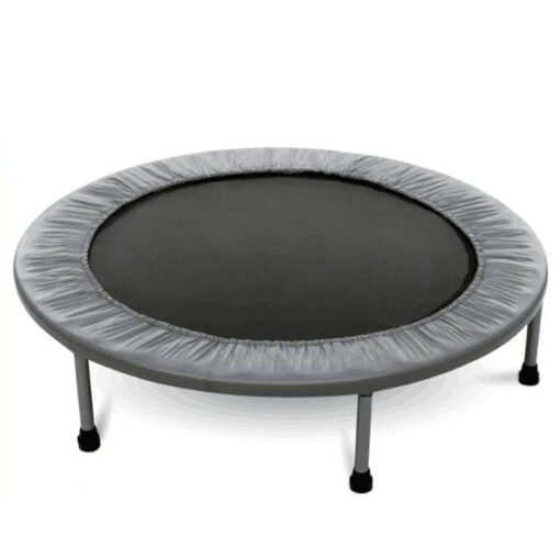 38" Mini Exercise Rebounder Trampoline - Image 2