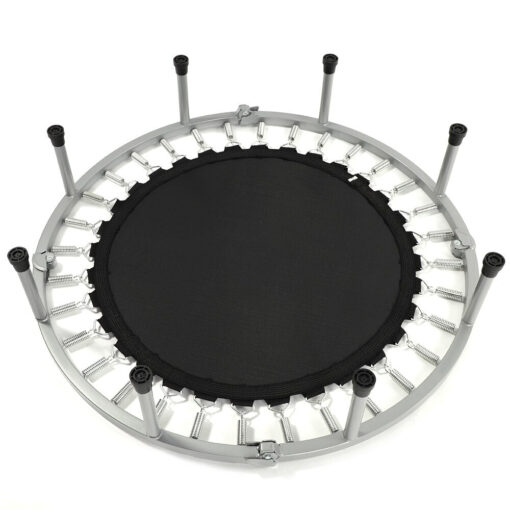 38" Mini Exercise Rebounder Trampoline - Image 6