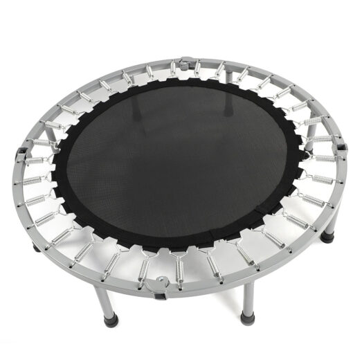 38" Mini Exercise Rebounder Trampoline - Image 3
