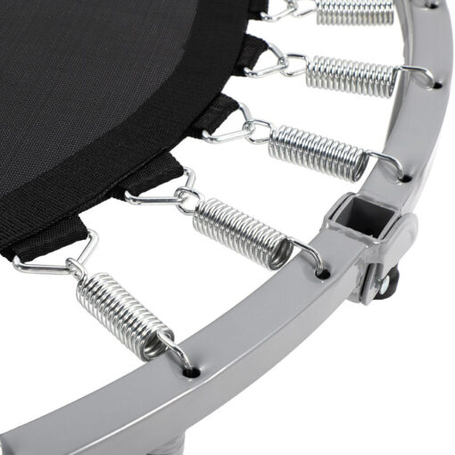 38" Mini Exercise Rebounder Trampoline - Image 7