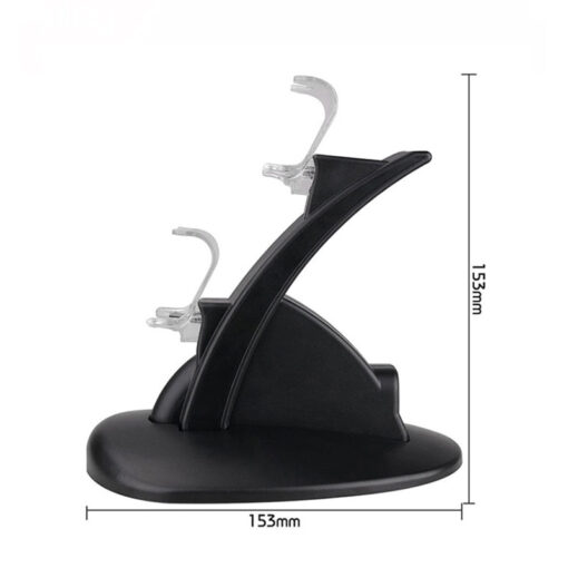 PS4 Dual Controller Charging Station Dock - Image 2