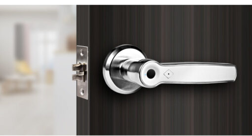 Fingerprint Smart Biometric Door Lock - Image 6