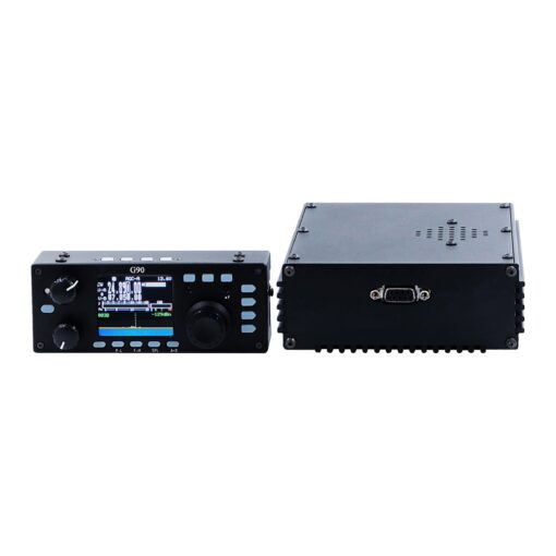 Portable Bluetooth Karaoke Sing Machine System - Image 9