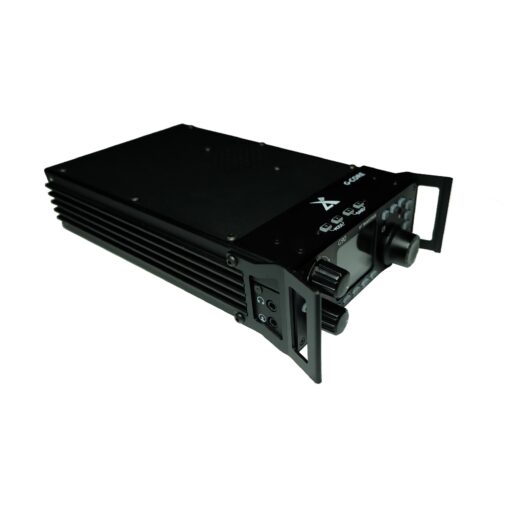 Portable Bluetooth Karaoke Sing Machine System - Image 5