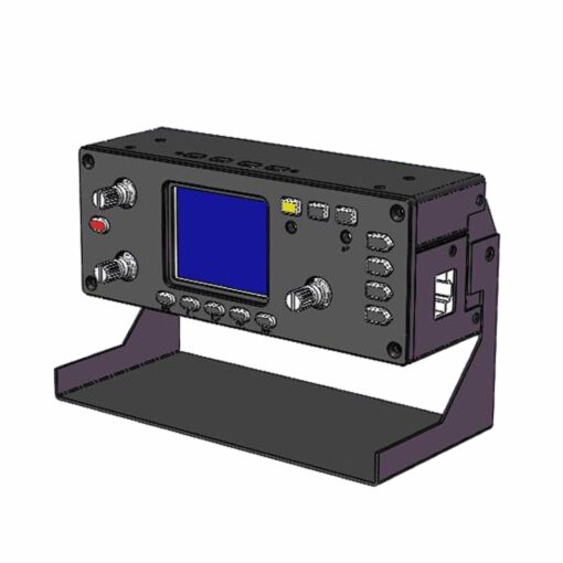 Portable Bluetooth Karaoke Sing Machine System - Image 7