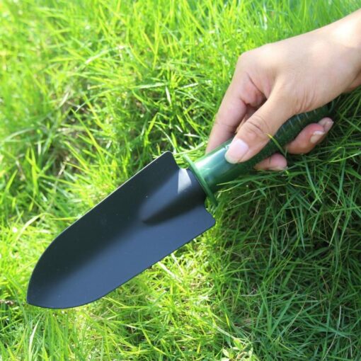 Premium Gardening Tool Set Kit 4pcs - Image 7