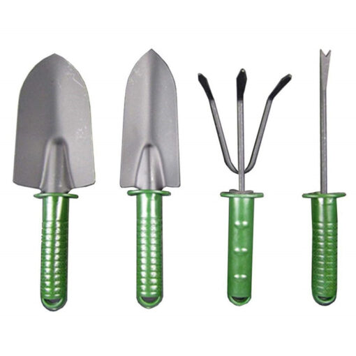Premium Gardening Tool Set Kit 4pcs - Image 5