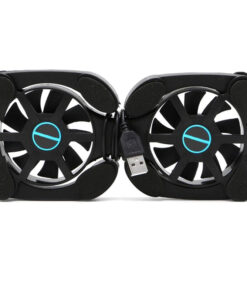 Laptop Cooling Fans Pad