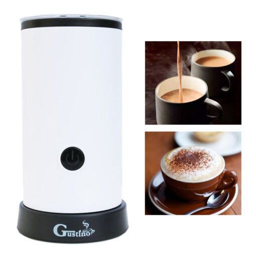 Electric Milk Frother - Image 3