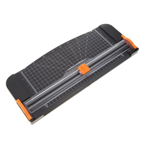 Heavy Duty Paper Cutter Board Guillotine Machine - Image 6