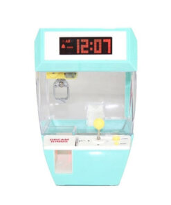 Premium Kids Small Candy Claw Crane Machine Toy