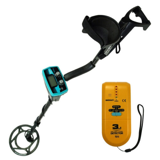 Premium Underwater Metal And Gold Detector Waterproof - Image 3