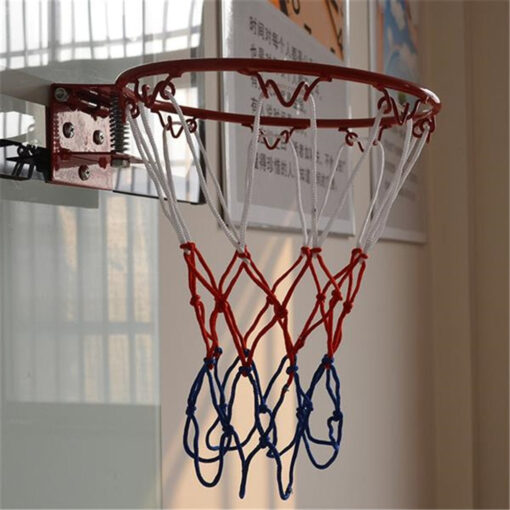 Premium Indoor Basketball Hoop Goal For Door - Image 4