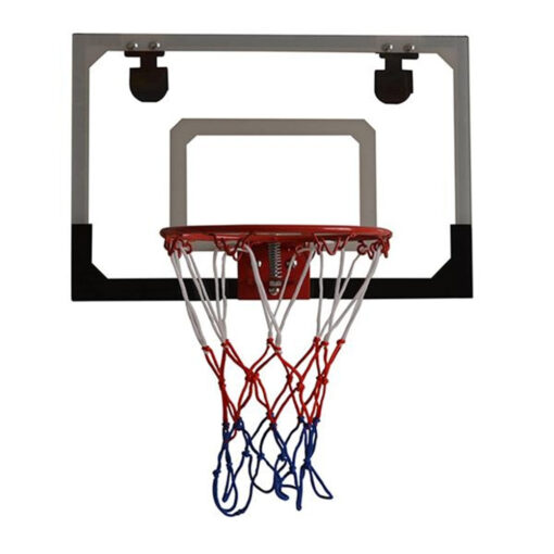 Premium Indoor Basketball Hoop Goal For Door - Image 7