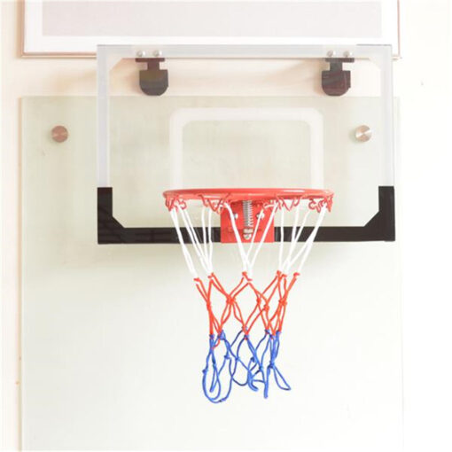 Premium Indoor Basketball Hoop Goal For Door - Image 6