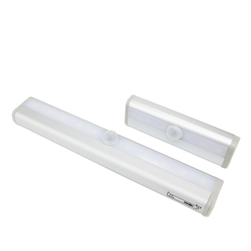 Battery Operated LED Closet Light Wireless Motion Sensor - Image 11
