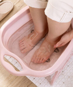 Foot Bath Massager Water Soaker Spa Machine