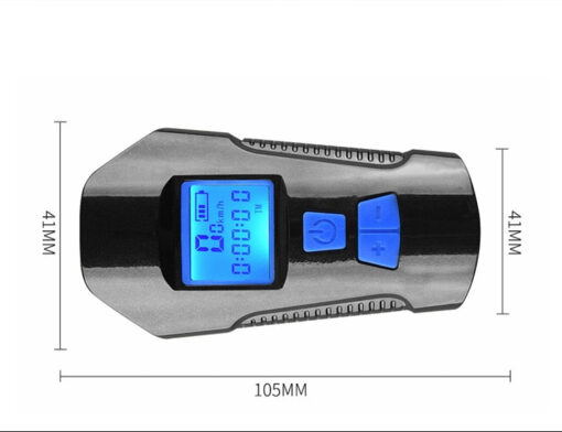 LED Bicycle Headlights - Image 5
