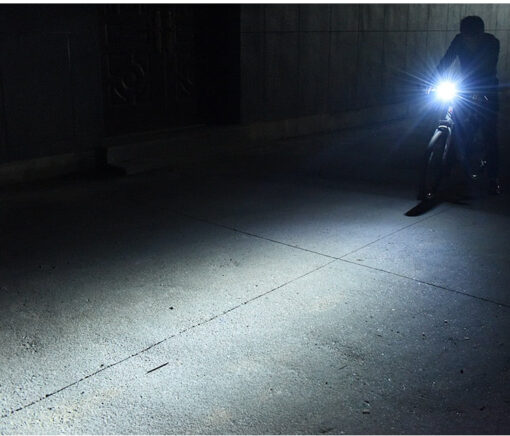 LED Bicycle Headlights - Image 7