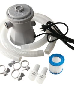 Premium Swimming Pool Sand Filter Above Ground Pump