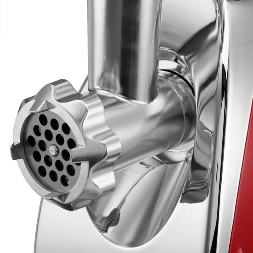 Premium Electric Meat and Sausage Grinder - Image 3