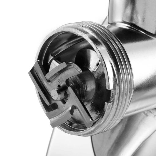 Premium Electric Meat and Sausage Grinder - Image 8
