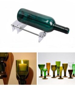 Glass/Wine Bottle Cutter Kit