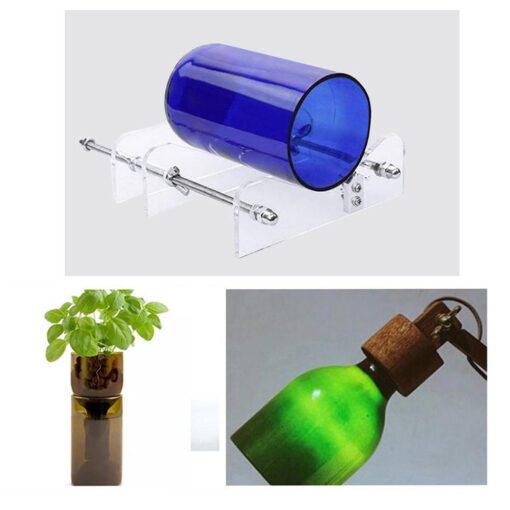 Glass/Wine Bottle Cutter Kit - Image 2