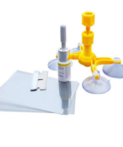 Windshield Crack Repair Kit