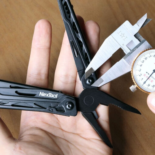 Multi Purpose Plier Tool For Survival - Image 3