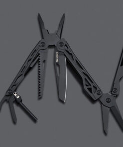 Multi Purpose Plier Tool For Survival