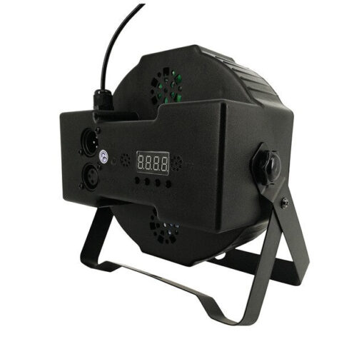 4 in 1 LED Disco Laser Party Uplights - Image 8