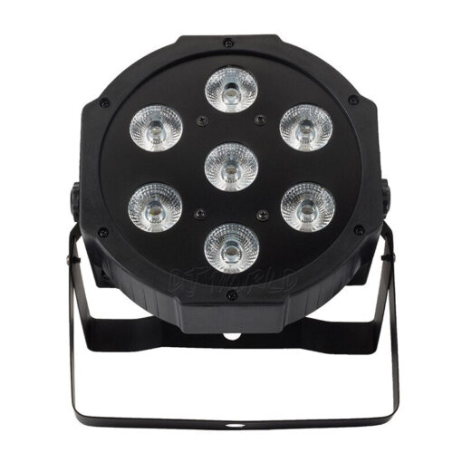 4 in 1 LED Disco Laser Party Uplights - Image 11