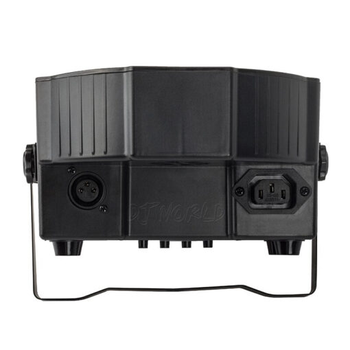 4 in 1 LED Disco Laser Party Uplights - Image 4