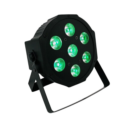 4 in 1 LED Disco Laser Party Uplights - Image 9
