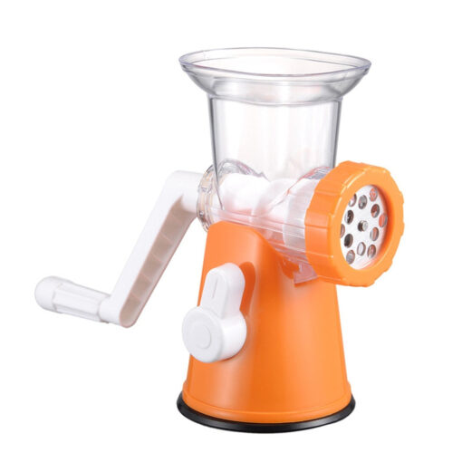 Manual Hand Meat Grinder - Image 2
