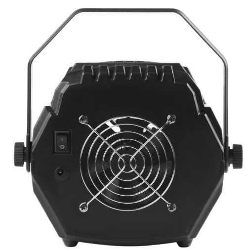 Premium Bubble Maker Blowing Machine - Image 3