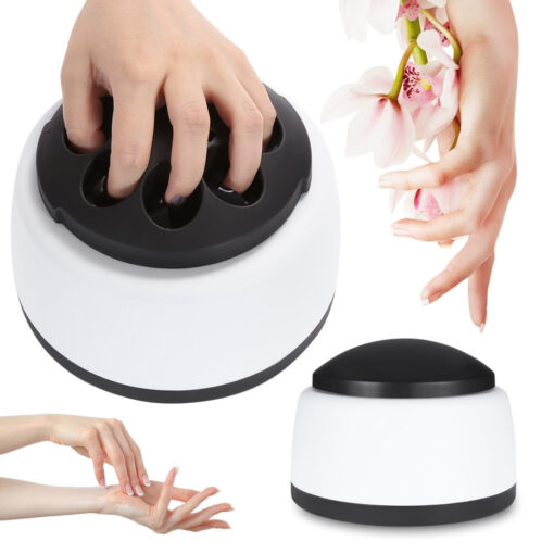 Gel Fingernail Polish Remover Machine - Image 2