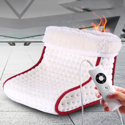 Electric Foot Heated Warmer - Image 2