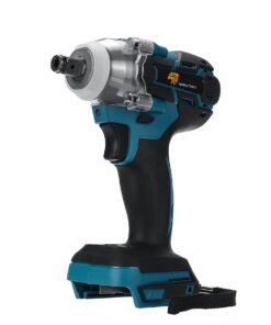 Electric Cordless Battery Impact Wrench