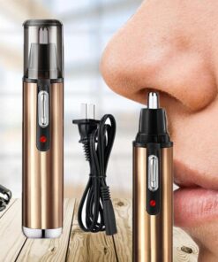 Nose And Ear Hair Trimmer
