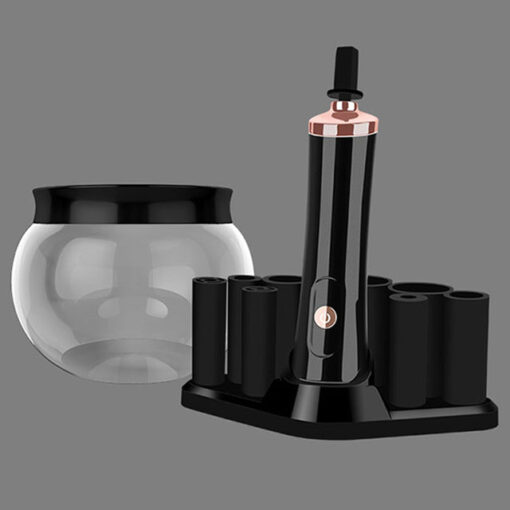 Electric Makeup Brush Cleaner Machine - Image 3