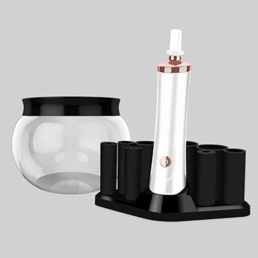Electric Makeup Brush Cleaner Machine - Image 8