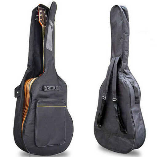 Premium Acoustic Guitar Gig Case 41" - Image 2