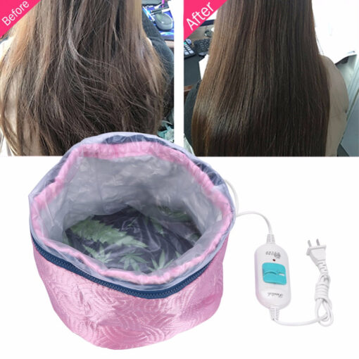 Hair Steamer Cap Dryer - Image 3